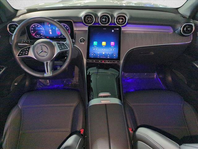Certified 2026 Mercedes-Benz GLC 300 image 16