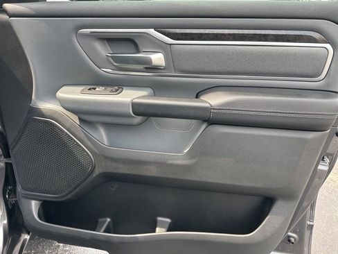 Used 2022 RAM 1500 Big Horn image 14