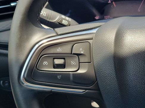 Used 2025 Buick Encore GX Sport Touring FWD image 20
