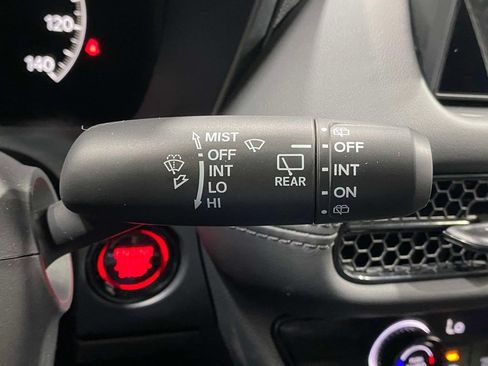 New 2026 Honda HR-V LX image 22