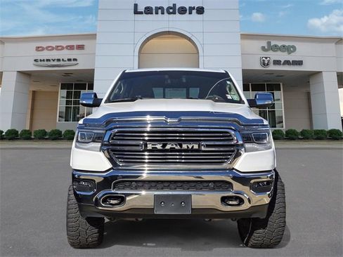 Used 2020 RAM 1500 Laramie image 1