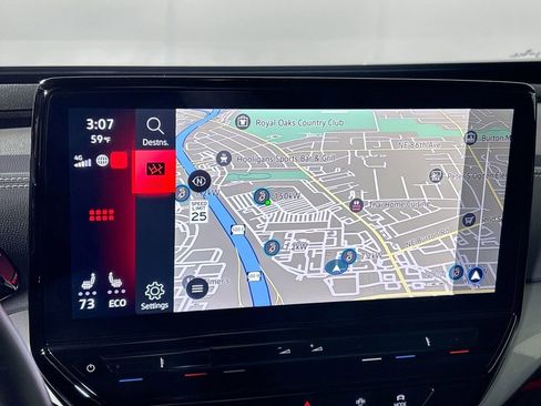 Used 2023 Volkswagen ID.4 Pro S image 15