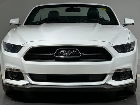 Used 2015 Ford Mustang Premium w/ Equipment Group 201A RWD image 5