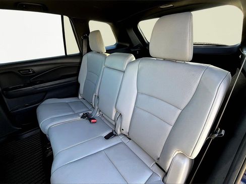 Used 2022 Honda Passport EX-L image 26