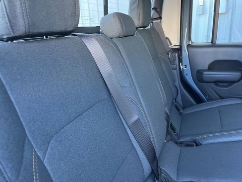 New 2026 Jeep Gladiator Willys image 47