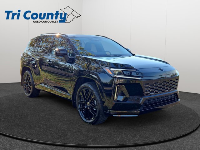 Certified 2026 Toyota RAV4 XSE w/ Panoramic Sun Roof Package AWD/4WD image 1
