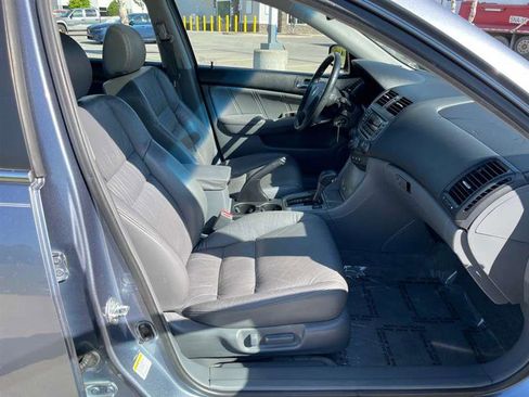 Used 2007 Honda Accord EX-L image 13