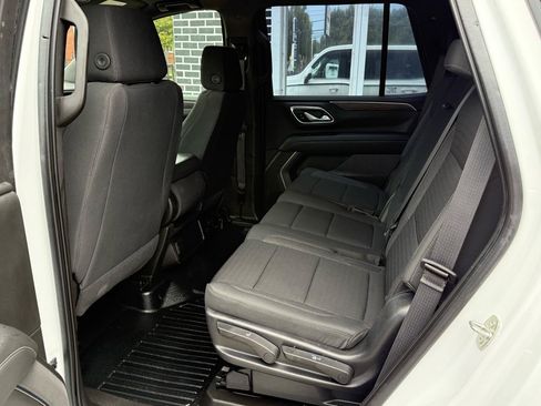 Used 2021 Chevrolet Tahoe 2WD image 22