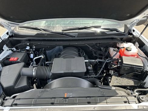 New 2026 Chevrolet Silverado 3500 W/T w/ WT Convenience Package RWD image 30