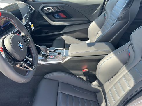 New 2026 BMW M2 w/ Lighting Package image 13