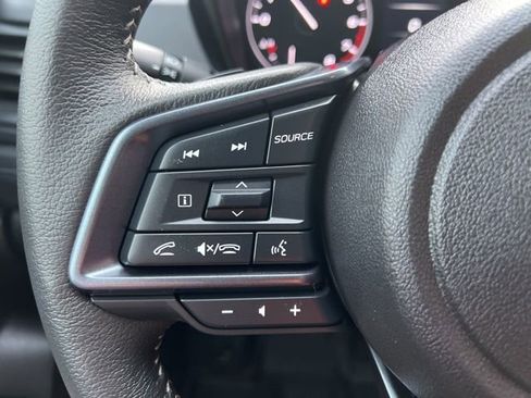 Used 2025 Subaru Forester Limited w/ Popular Package #1 image 41