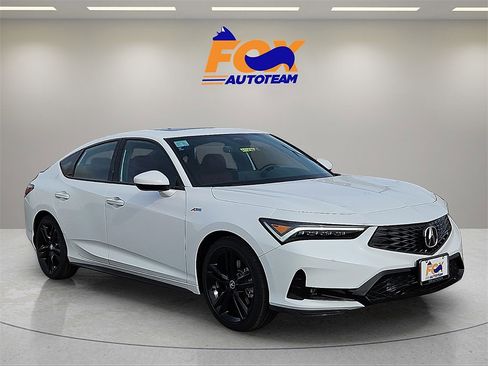 New 2026 Acura Integra A-Spec image 6
