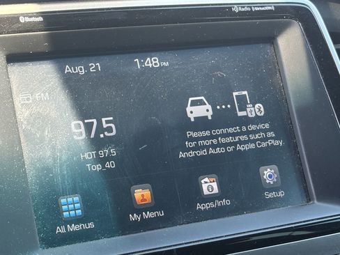 Used 2018 Hyundai Sonata Sport FWD image 17