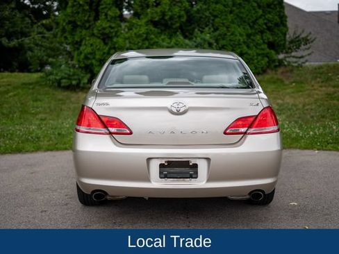 Used 2006 Toyota Avalon FWD image 6