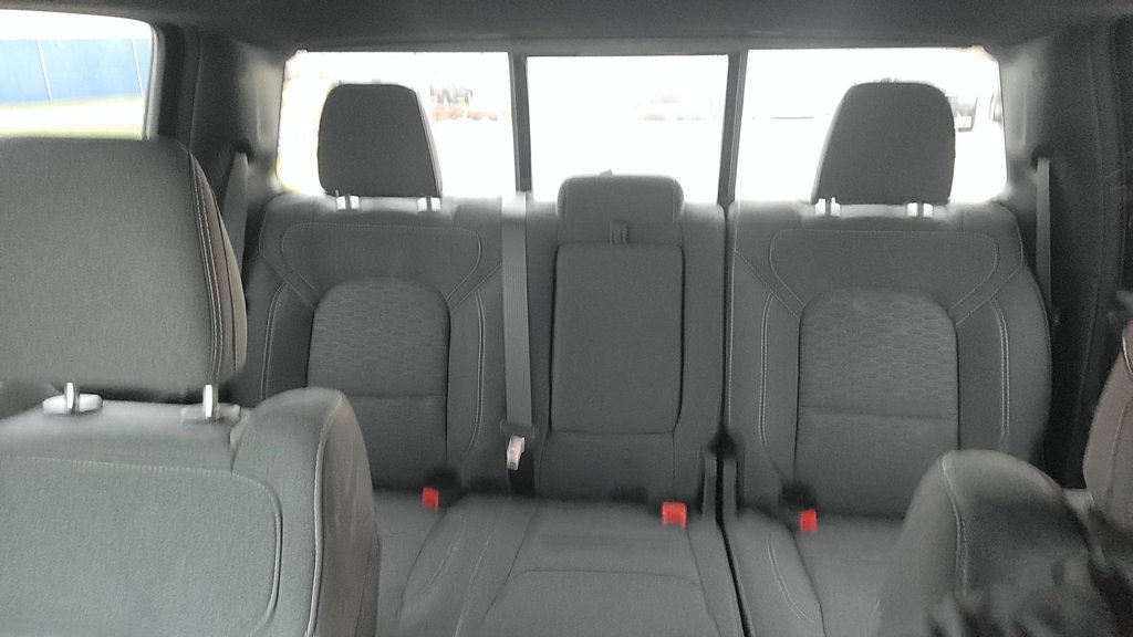 Used 2025 RAM 1500 Tradesman w/ Night Edition AWD/4WD image 23