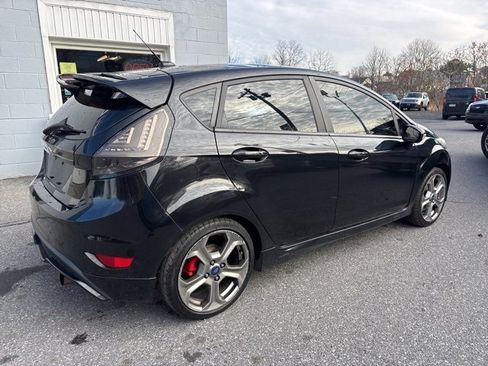 Used 2015 Ford Fiesta ST image 6