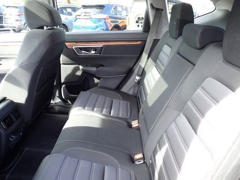 Used 2020 Honda CR-V EX image 17