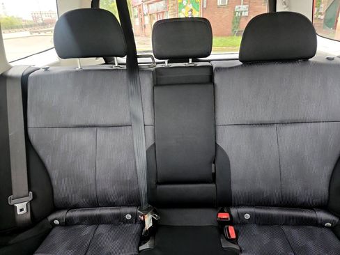 Used 2010 Subaru Forester 2.5X image 13