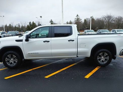 New 2026 GMC Sierra 1500 Pro w/ Pro Value Package AWD/4WD image 5
