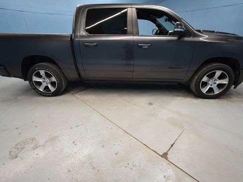 Used 2019 RAM 1500 Sport w/ Level 2 Equipment Group image 33