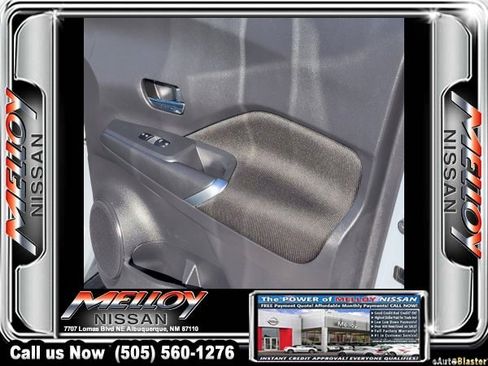 Used 2022 Nissan Kicks SV image 16