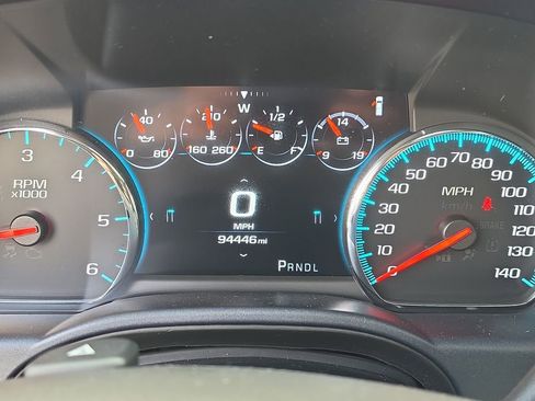 Used 2018 GMC Sierra 1500 Denali w/ Denali Ultimate Package AWD/4WD image 13