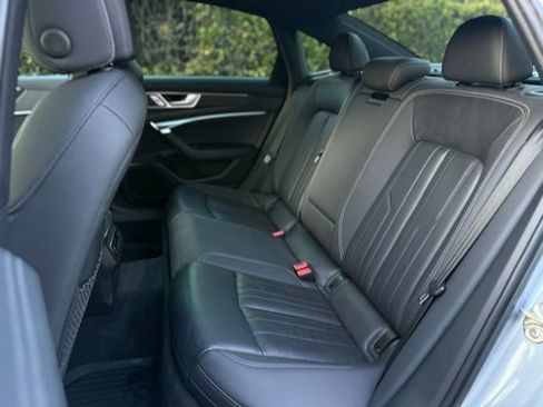 Used 2019 Audi A6 3.0T Premium w/ Convenience Package image 28