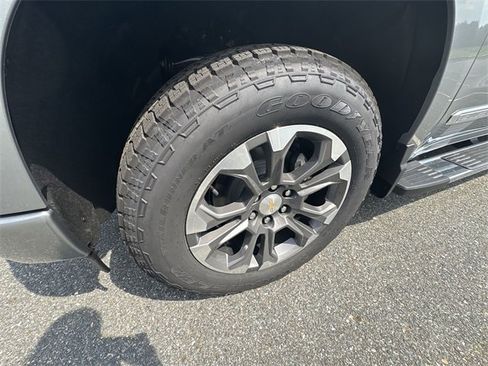 New 2026 Chevrolet Silverado 1500 High Country w/ Technology Package image 34