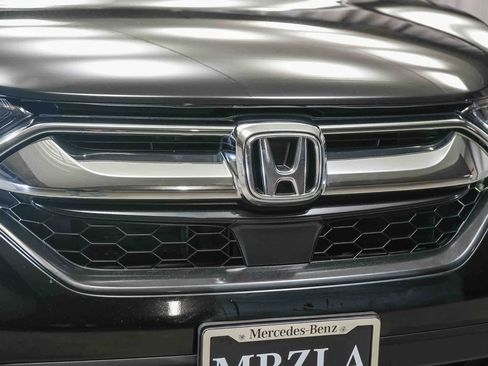 Used 2019 Honda CR-V EX-L image 5