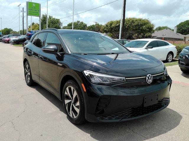 Used 2023 Volkswagen ID.4 Pro RWD image 4