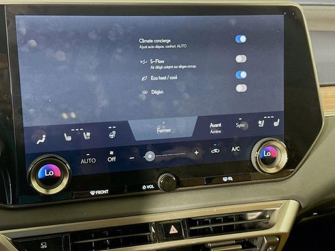 Certified 2024 Lexus RX 350 Premium image 16