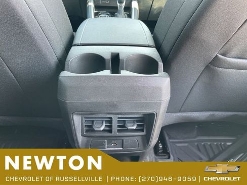 New 2026 Chevrolet Colorado LT w/ LPO, Skid Plate Package AWD/4WD image 34