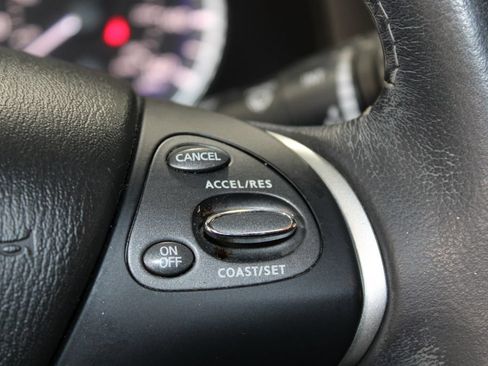 Used 2019 INFINITI QX60 Luxe FWD image 34