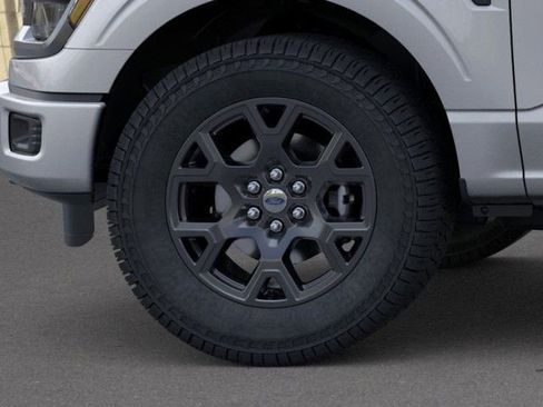 New 2026 Ford F150 STX w/ Equipment Group 200A image 19