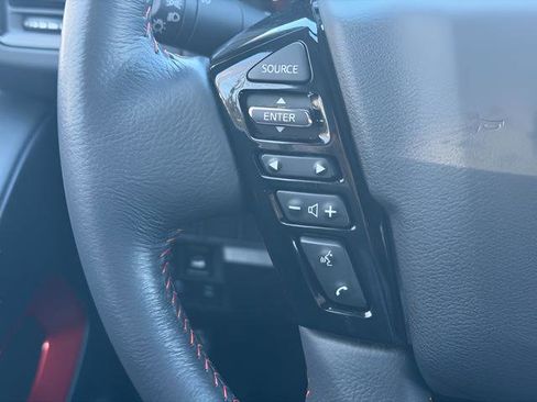 Used 2024 Nissan Frontier PRO-4X w/ Off-Road Protection Package image 26