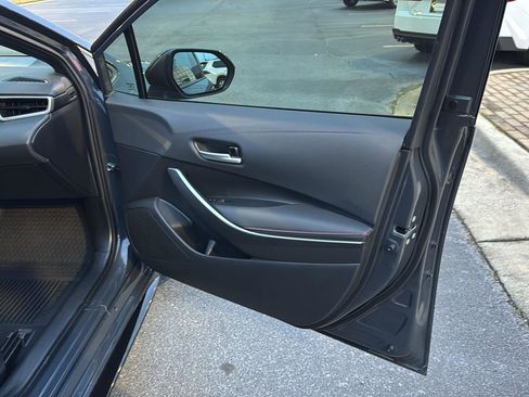 Certified 2023 Toyota Corolla SE image 12