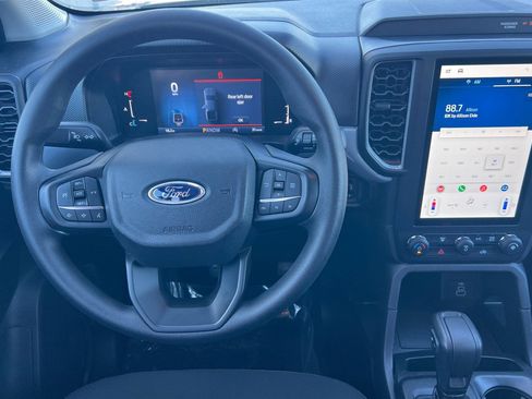 New 2026 Ford Ranger XL w/ Trailer Tow Package image 12