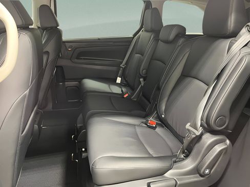 New 2026 Honda Odyssey EX-L image 23