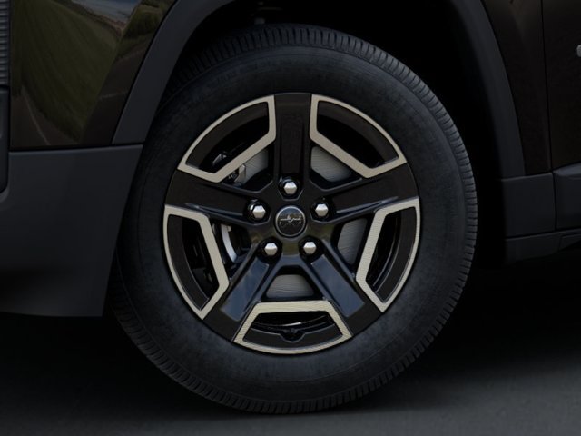 New 2026 Jeep Cherokee Laredo AWD/4WD image 8