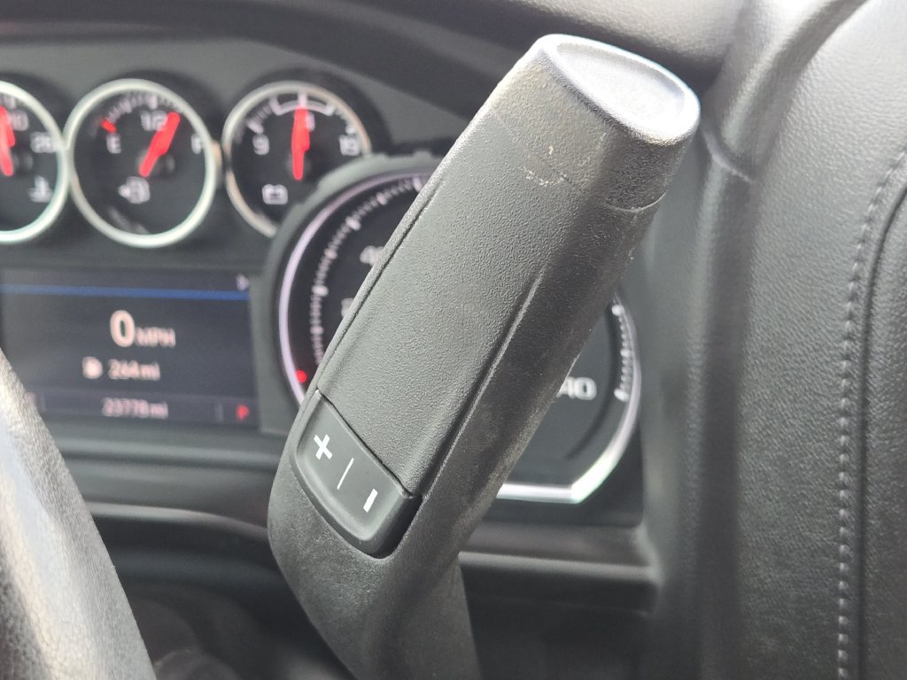 Used 2021 Chevrolet Silverado 1500 LT RWD image 23
