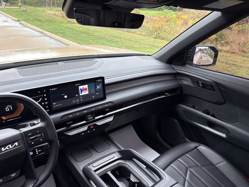 Used 2027 Kia Telluride EX X-Line AWD/4WD image 54