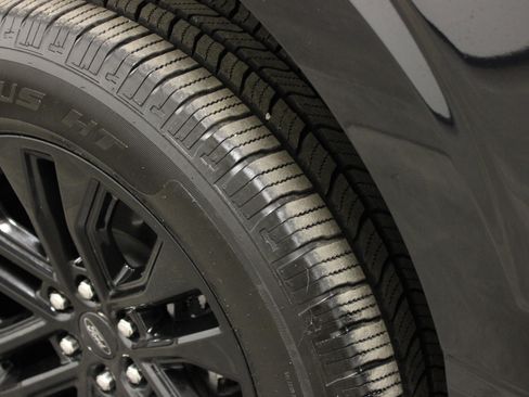 Used 2024 Ford F150 XLT w/ Equipment Group 302A MID image 11