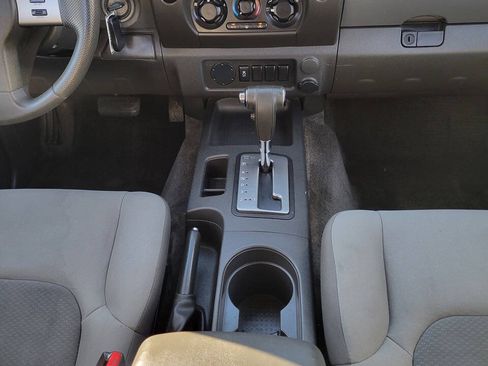 Used 2012 Nissan Xterra X RWD image 21