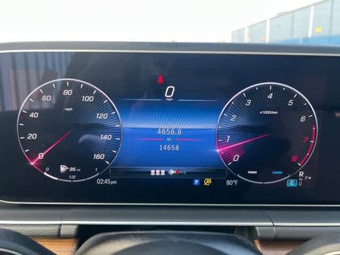 Certified 2024 Mercedes-Benz GLE 350 4MATIC image 18