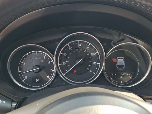 Used 2018 MAZDA CX-5 Grand Touring AWD/4WD image 21