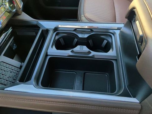 New 2026 Ford F250 King Ranch image 36