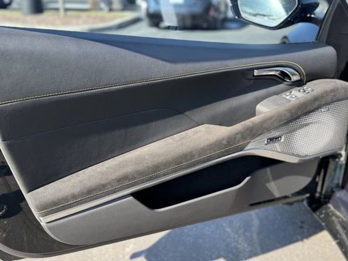 Used 2024 Lotus Emira First Edition image 4