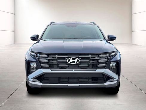 New 2026 Hyundai Tucson SEL image 12