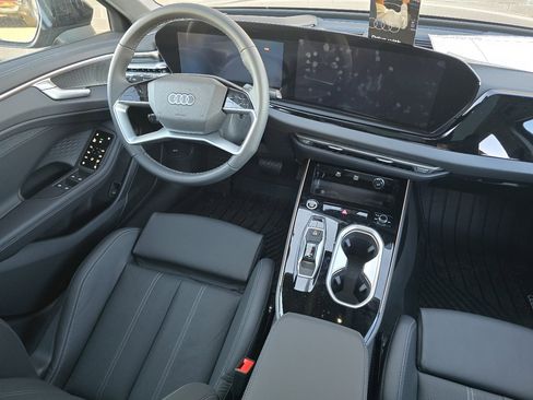 New 2026 Audi A6 Premium Plus image 35