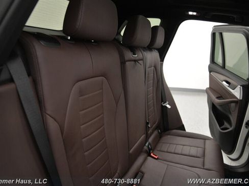 Used 2020 BMW X3 xDrive30i w/ Executive Package image 23